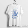 Classic I Was Still Made For The Anne Wilson Stars Cowboy T Shirts