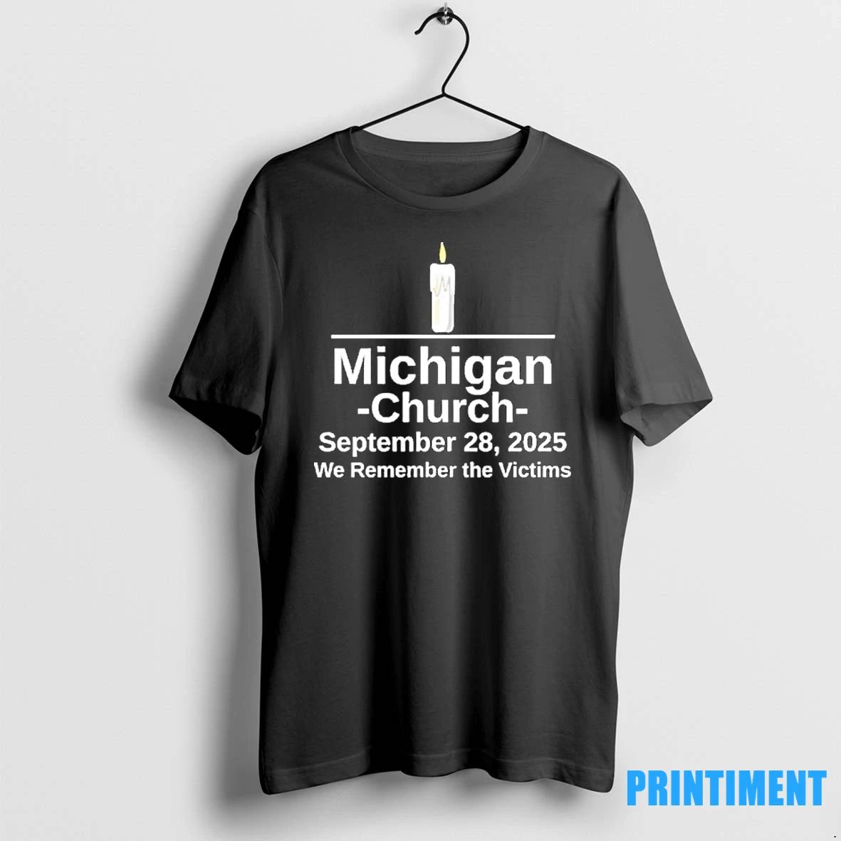 Grand Blanc Michigan Church September 28 2025 Tshirts Sweater