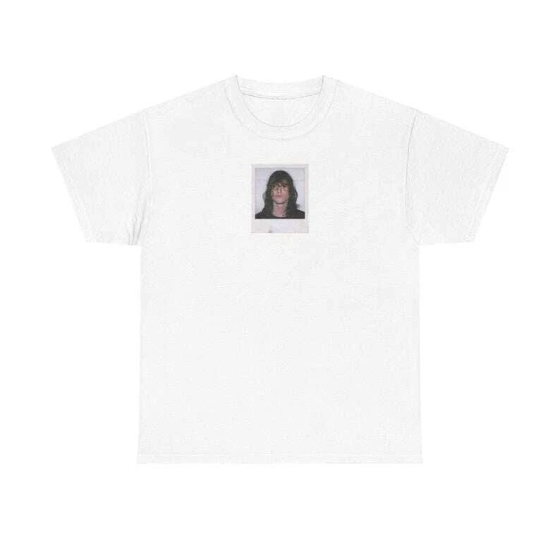 Mk.gee Polaroid Unisex Heavy Cotton Tee, Mk.gee tour shirt 2025, Mk.gee photosho