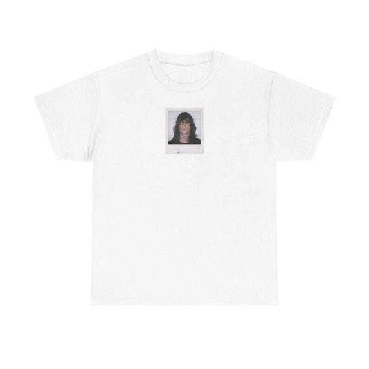 Mk.gee Polaroid Unisex Heavy Cotton Tee, Mk.gee tour shirt 2025, Mk.gee photosho