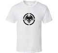 NEW SHIRT NEVER SUMMER INDUSTRIES SKI SNOW T-SHIRT FUNNY AMERICAN USA SIZE S-5XL