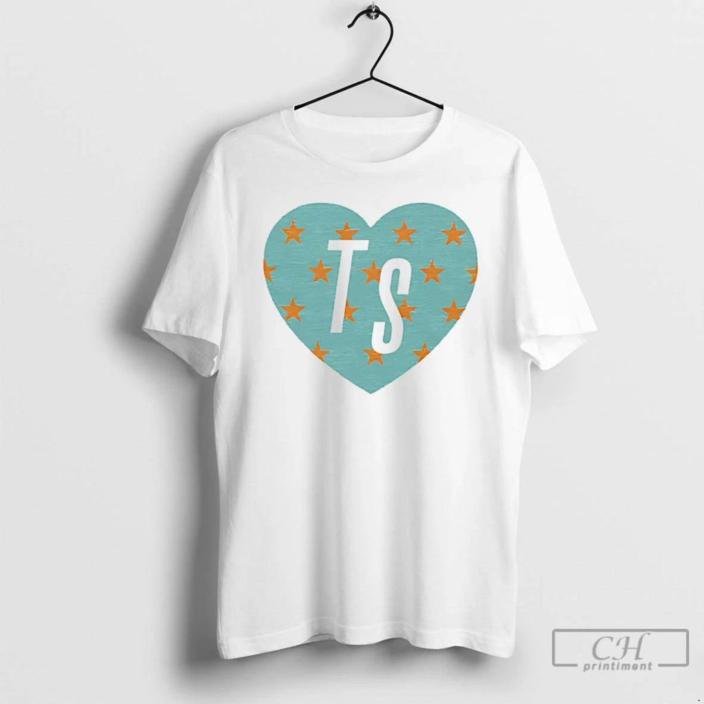 Premium Life Of A Ts Fan Taylor T Shirts