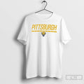 Premium Pittsburgh Panthers X Tokyodaichi T Shirts