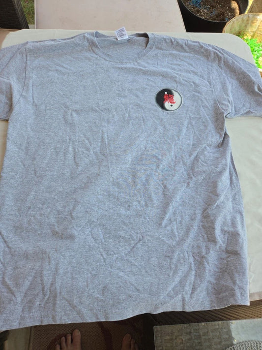 Surf Hawaii, Asian Theam. TShirt