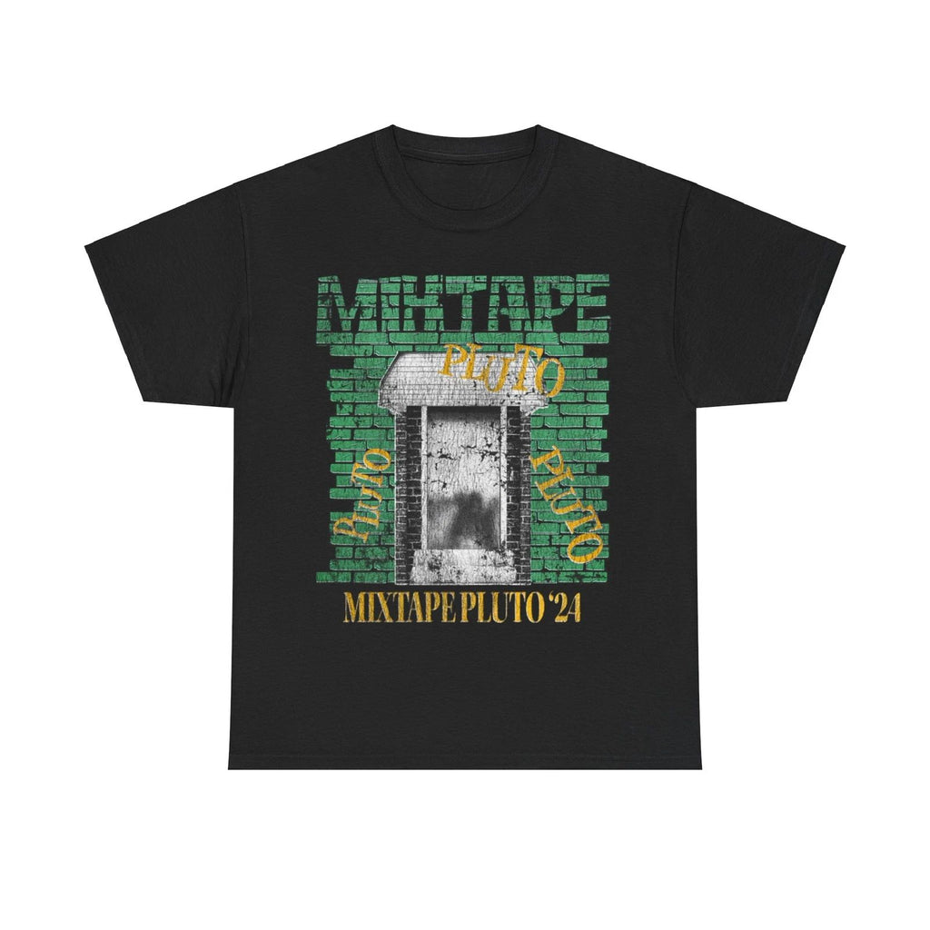 Future Mixtape Pluto Album Tour Merch Tee T-Shirt - All Colors and Sizes