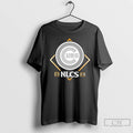Premium Chicago Cubs 2025 National League Division Series Champions Locker Room Ornaments T Shirts