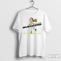 Premium Paige Bueckers Dallas Wings Caricature 2025 T Shirts