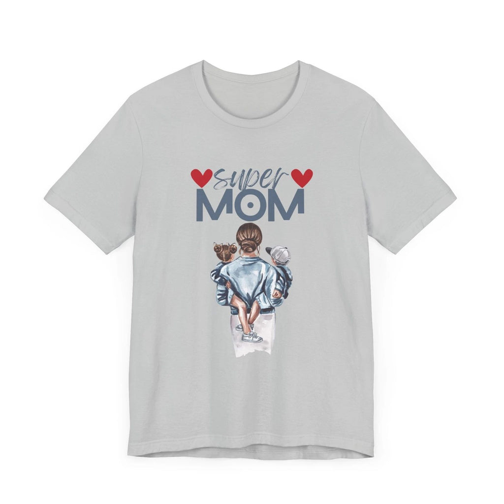 "Premium Unisex Jersey T-Shirt – Comfortable & Stylish Fit"