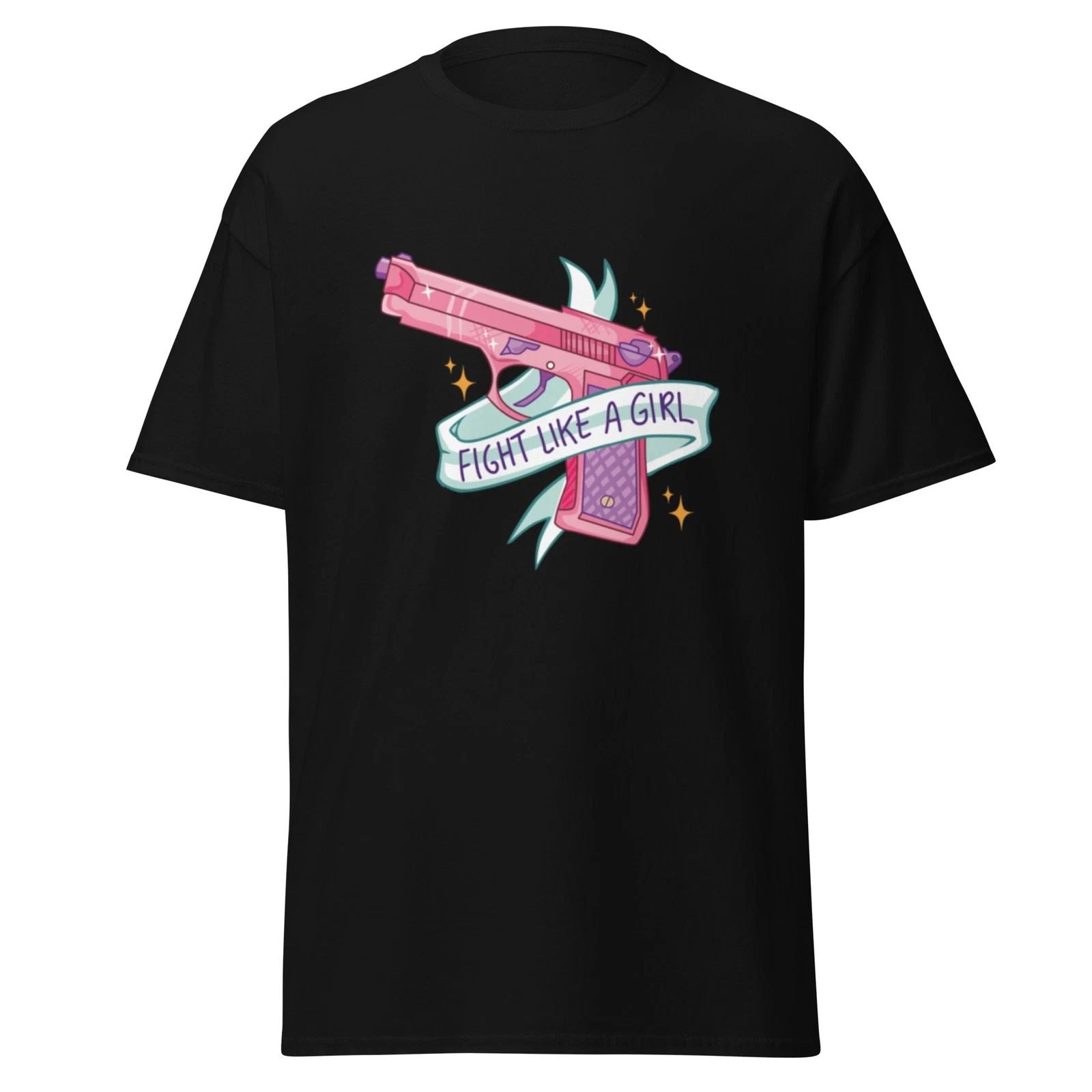 Women Custom Tshirt