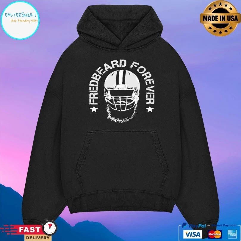 Fredbeard Forever T-shirt