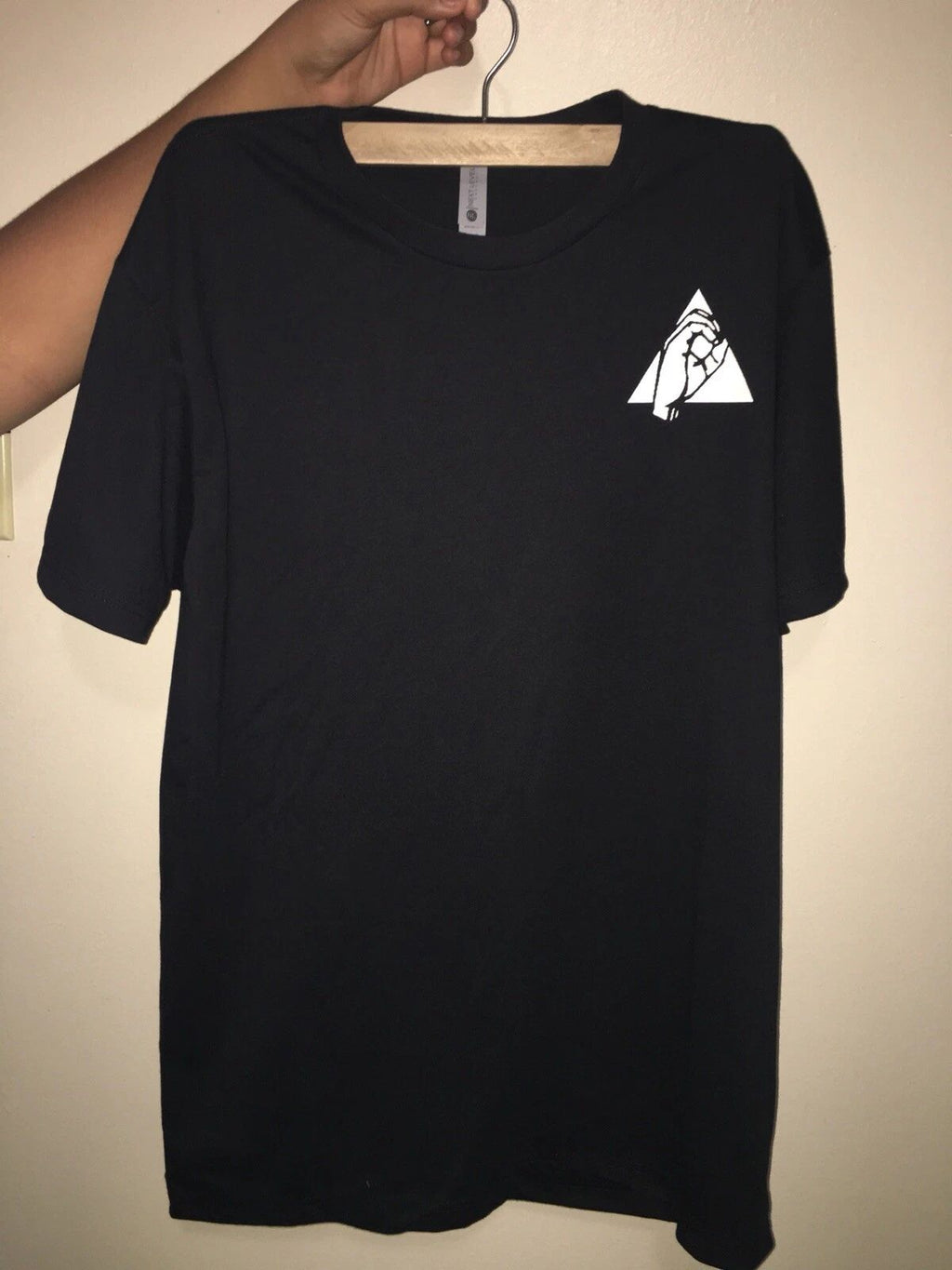 Motive Attire Co SURF SKATE T SHIRT Sz Mens Large