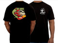 T Shirt Hot Rod Vintage  Willy's Oldskool Apparel Birthday Gift Classic Car