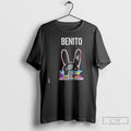 Premium Green Bay Packers X Bad Bunny Benito Football Mascot Signature T Shirts