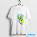 In A World Of Grinches Be A Cindy Lou Who Christmas 2025 Tshirts Sweater