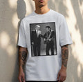 The King with The King | Trump and Elvis T-Shirt | Unisex Donald Trump Elvis Tee