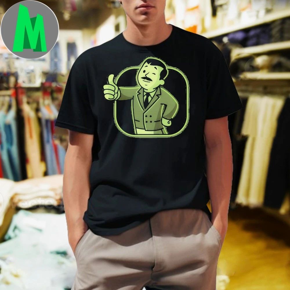 Original House-Approved T-Shirt