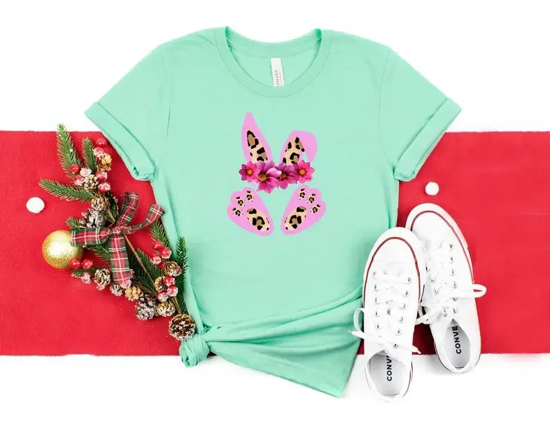 Easter Bunny T-Shirt