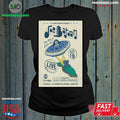 Joe Bataan March 19 2026 Poster Orlando FL Shirt