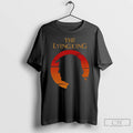 Classic The Lying King Anti Trump Parody Anti Maga Vintage T Shirts