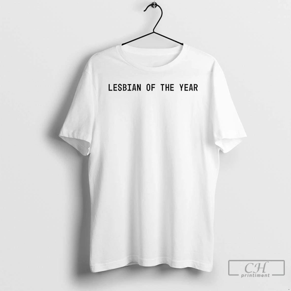 Classic Lesbian Of The Year T Shirs Sweater