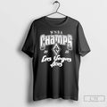 Premium Las Vegas Aces 2025 Wnba Finals Champions Wharf Vintage T Shirts