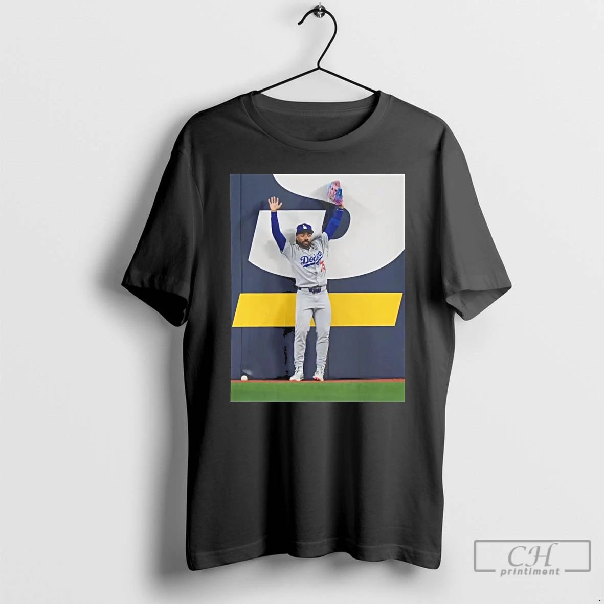 Premium World Series Ground Rule Double T Shirts