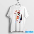 Baker Mayfield Tampa Bay Buccaneers Signature Tshirts Sweater