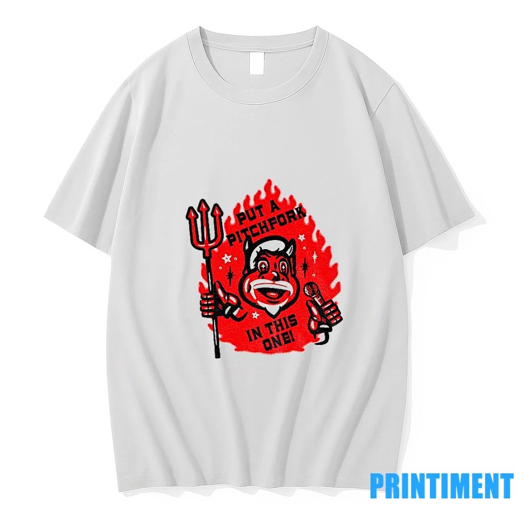 New Jersey Put A Pitchfork In This One Nhl Tshirts Sweater