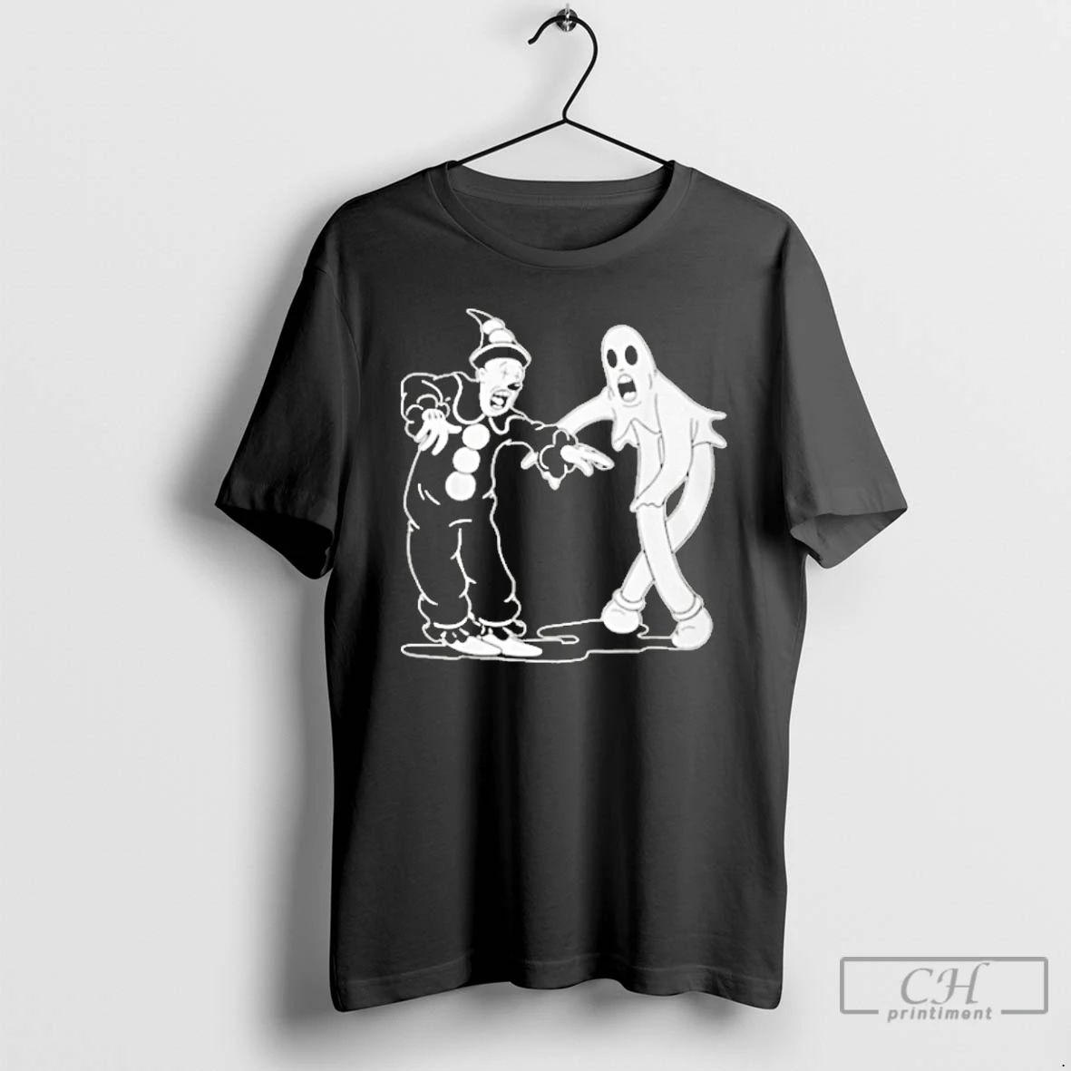 Classic Marjorie Taylor Green Ghosts In The Machine T Shirts