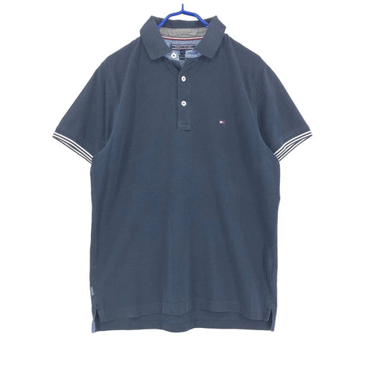 Tommy Hilfiger Men's Slim Fit Polo T-Shirt Size M