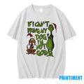 Grinch And Dog If I Cant Bring My Dog Im Not Going Tshirts Sweater