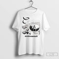 Classic Courtney Marie Andrews Valentine T Shirts