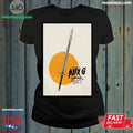 Original Alex G With Agriculture 5 8 2026 San Jose CA Poster Shirt