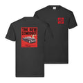 MG Midget T-Shirt Classic British Sports Retro Ad Car OFFICIAL LICENCED PRODUCT