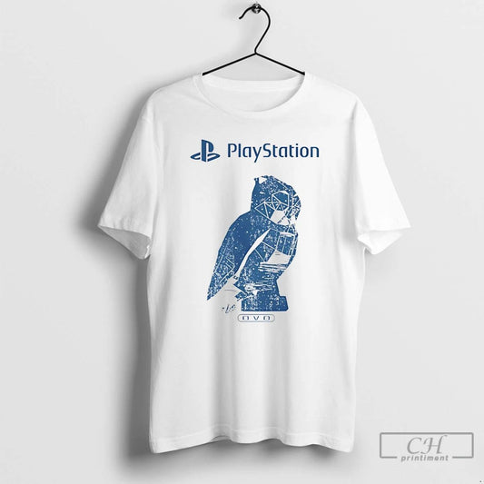 Classic Ovo X Playstation T Shirts