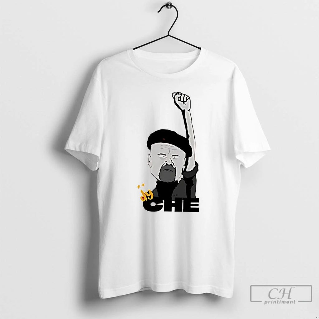 Classic Sean Dyche Coach Of Nottingham Forest Football Club T Shirts