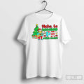 Classic Bad Bunny Puerto Rican Acho La Navidad En Pr Es Otra Cosa Merry Christmas