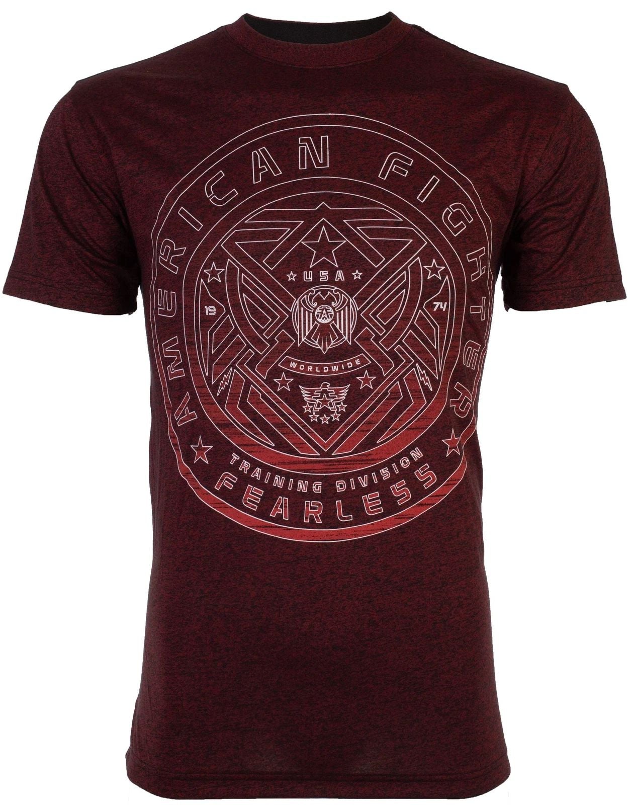 American Fighter Men's T-shirt Morrow Athletic Premium