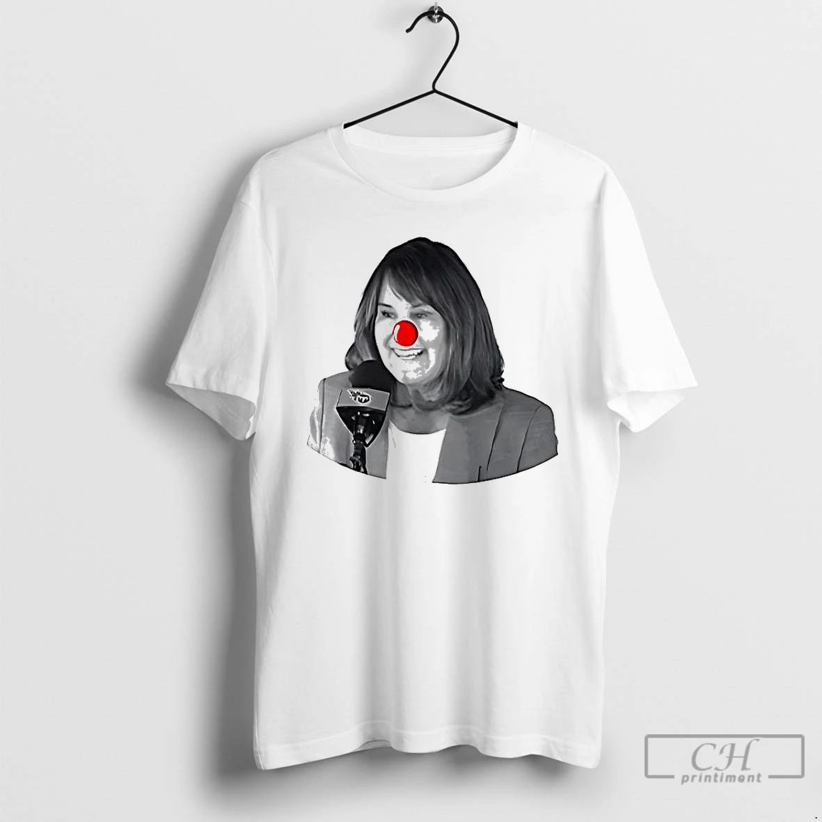 Classic Clowning The Owner Amy Adams Strunk Tennessee Titans T Shirts