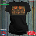 April 2–4, 2026 Billy Strings Concert Tour in St. Augustine, FL Poster Graphic T-Shirt