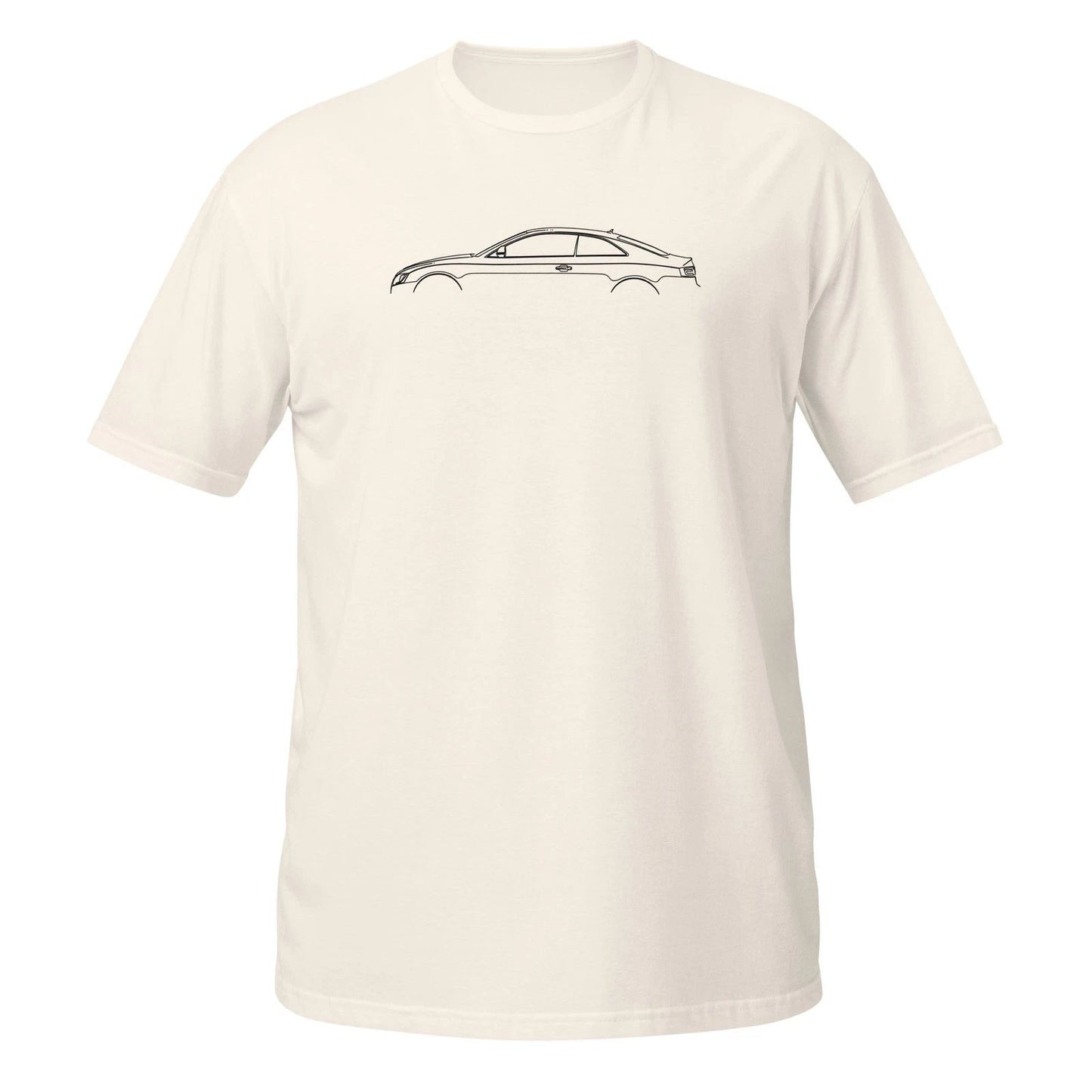 Comfy T-Shirt For A5 8F 2007-2016 Car Lovers Birthday Gift Stylish Tee