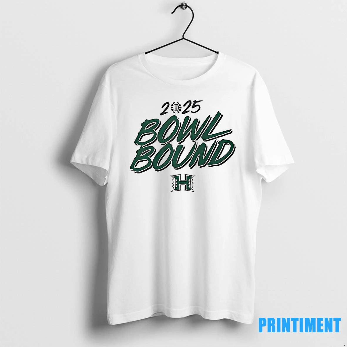 Rainbow Warriors 2025 Bowl Bound Tshirts Sweater