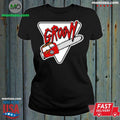 Original Groovy chainsaw Shirt