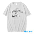 The Church Of Powder Day Saints Pray For Snow Tshirts Sweater