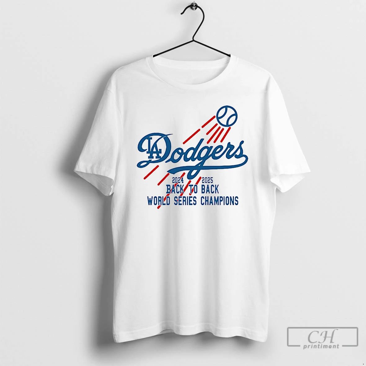Premium Dodgers 2025 Back To Back World Series Champions T Shirts
