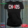 PCA Is Chaos Shirt