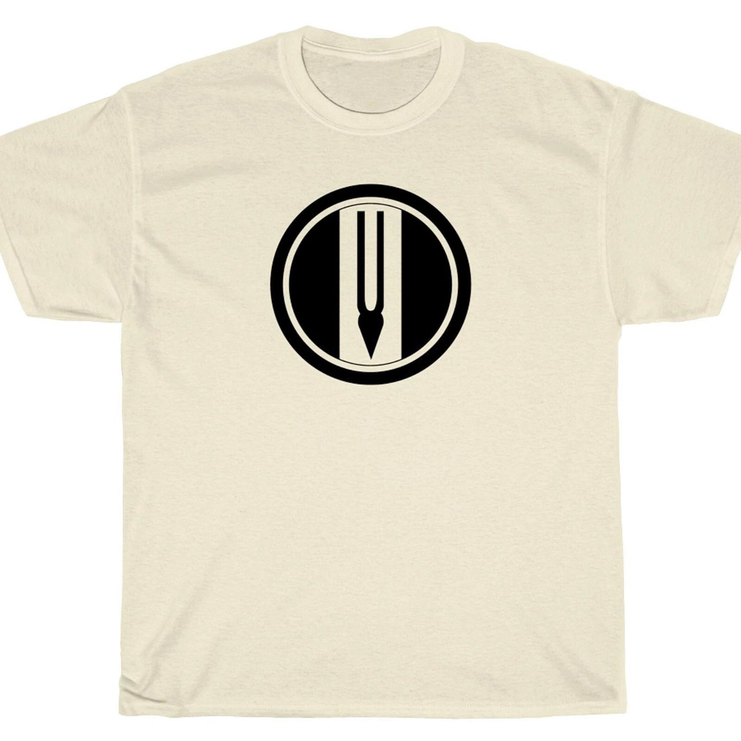 TILAK hare krishna T-Shirt - KRSNA Yoga Krishnacore Shelter