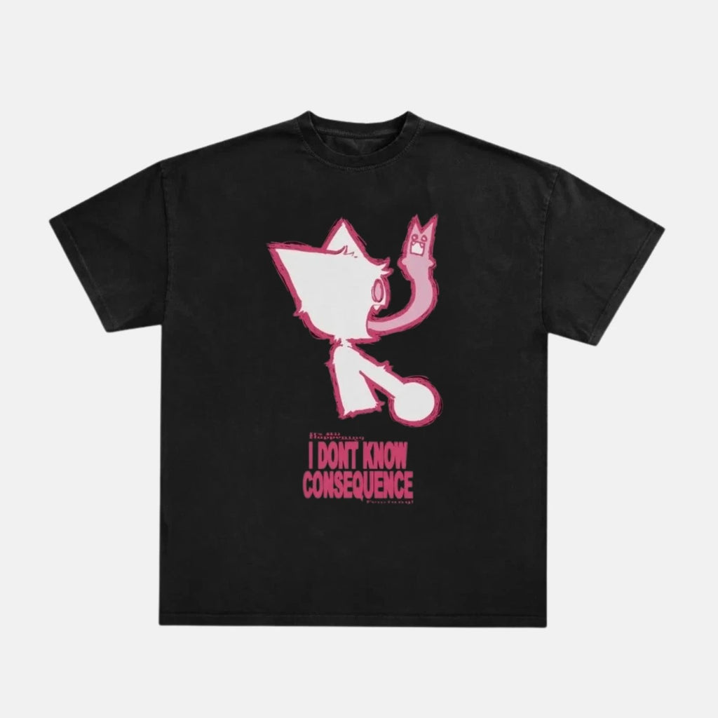Vintage Femtanyl Consequence Gift For Fans Unisex S-5XL Shirt