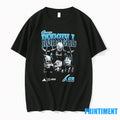 George Russell Mercedes Amg Petronas F1 Team Signature Tshirts Sweater