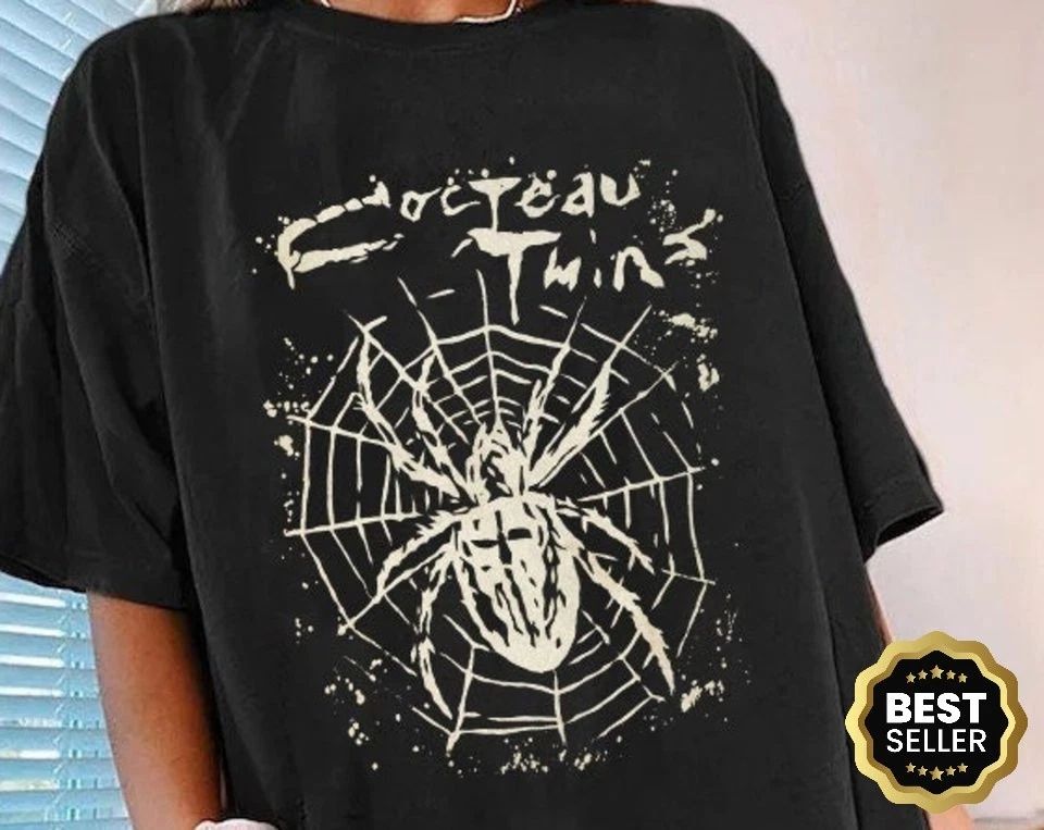 Ethereal Gothic Darkwave Aesthetic Graphic T-Shirt Unisex Casual Streetwear Tee